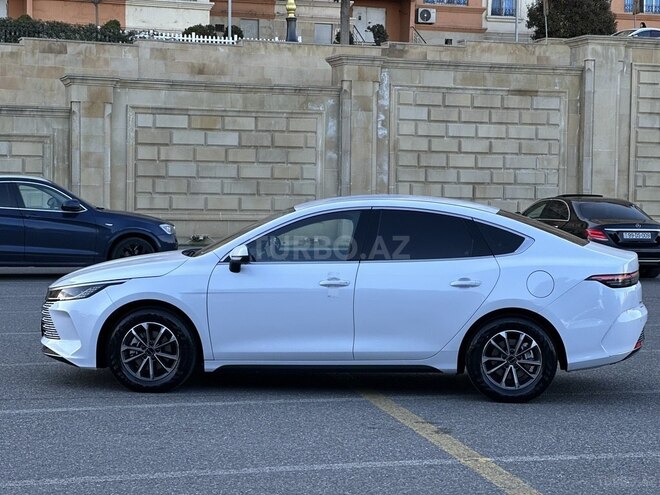 BYD Destroyer 05 2024, 0 km - 1.5 l - Bakı