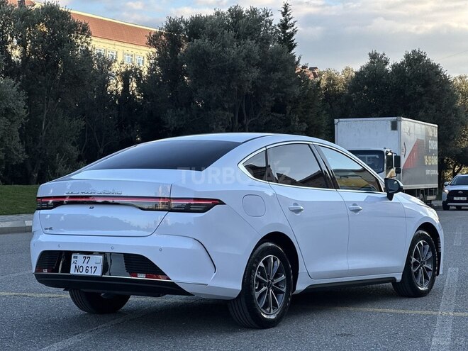 BYD Destroyer 05 2024, 0 km - 1.5 l - Bakı