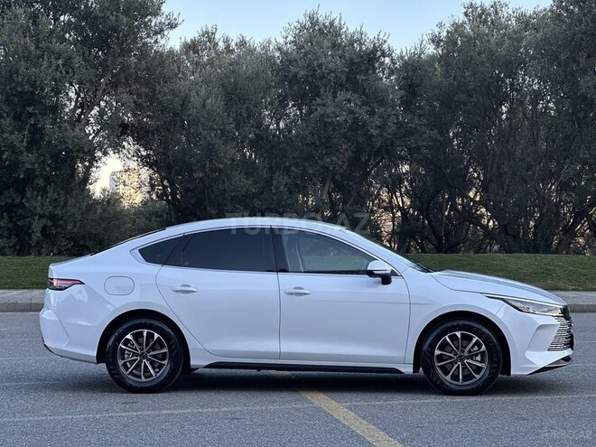 BYD Destroyer 05 2024, 0 km - 1.5 l - Bakı