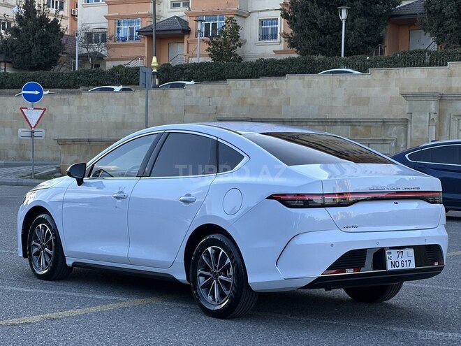 BYD Destroyer 05 2024, 0 km - 1.5 l - Bakı