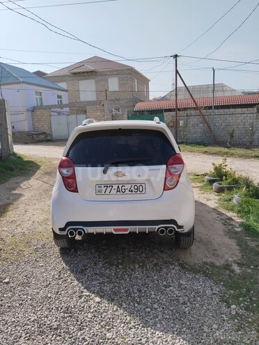 Chevrolet Spark 2022, 178,000 km - 1.3 l - Bakı