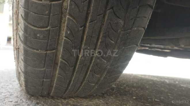 Nissan Tiida 2008, 215,623 km - 1.6 l - Bakı