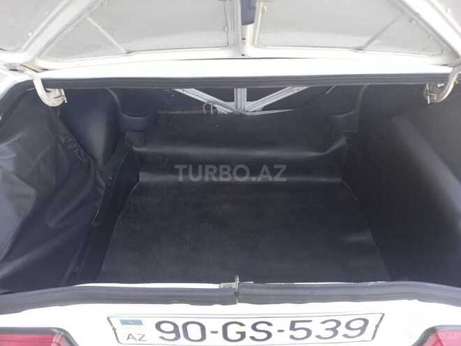 LADA (VAZ) 2107 2009, 36,000 km - 1.6 l - Şəmkir