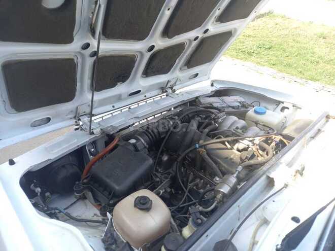 LADA (VAZ) 2107 2009, 36,000 km - 1.6 l - Şəmkir