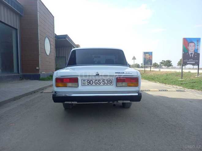 LADA (VAZ) 2107 2009, 36,000 km - 1.6 l - Şəmkir