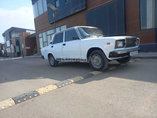 LADA (VAZ) 2107 2009, 36,000 km - 1.6 l - Şəmkir