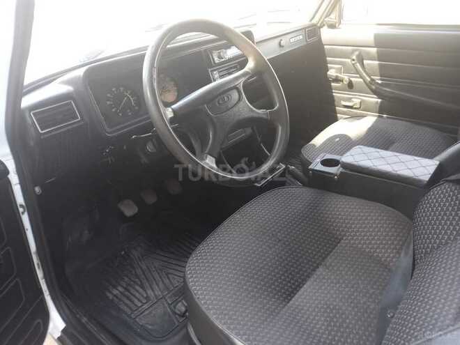 LADA (VAZ) 2107 2009, 36,000 km - 1.6 l - Şəmkir