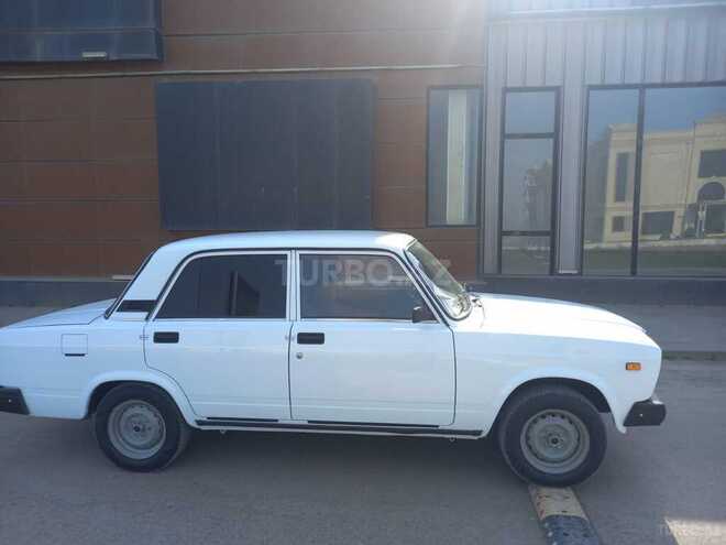 LADA (VAZ) 2107 2009, 36,000 km - 1.6 l - Şəmkir