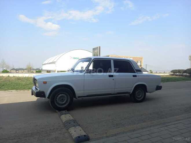 LADA (VAZ) 2107 2009, 36,000 km - 1.6 l - Şəmkir