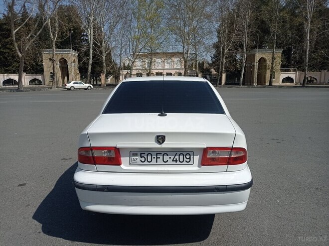 Khazar LX 2021, 170,000 km - 1.7 l - Mingəçevir