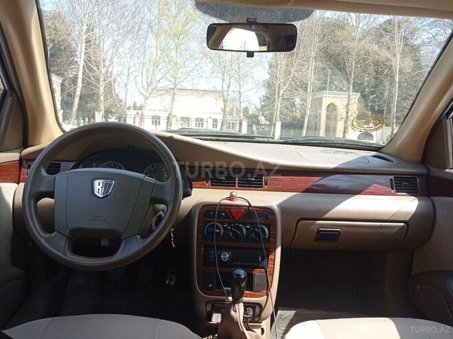 Khazar LX 2021, 170,000 km - 1.7 l - Mingəçevir