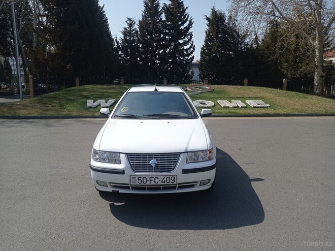 Khazar LX 2021, 170,000 km - 1.7 l - Mingəçevir