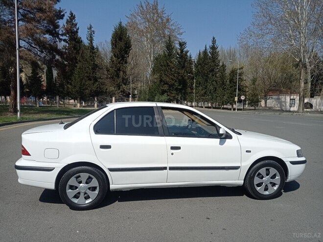 Khazar LX 2021, 170,000 km - 1.7 l - Mingəçevir