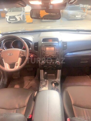 Kia Sorento 2012, 242,900 km - 2.0 l - Bakı