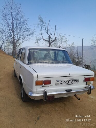 LADA (VAZ) 2101 1976, 91,847 km - 1.6 l - Lerik