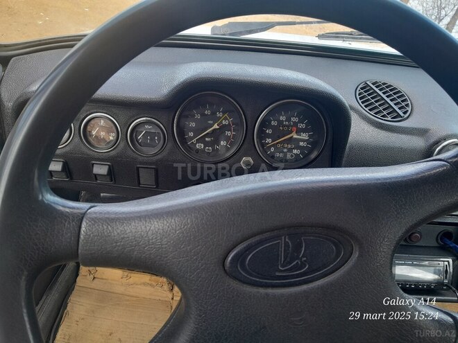 LADA (VAZ) 2101 1976, 91,847 km - 1.6 l - Lerik