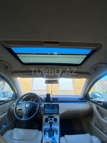 Volkswagen Passat 2008, 356,000 km - 2.0 l - Bakı