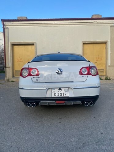 Volkswagen Passat 2008, 356,000 km - 2.0 l - Bakı