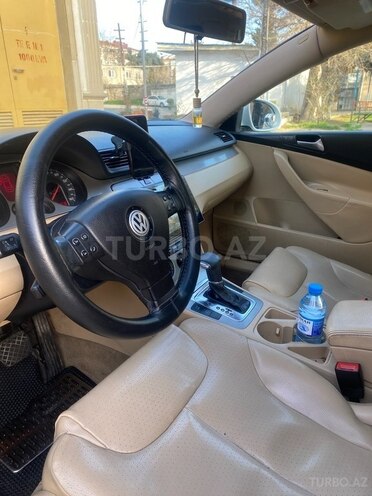 Volkswagen Passat 2008, 356,000 km - 2.0 l - Bakı