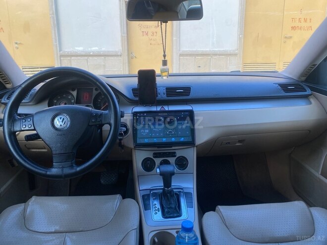 Volkswagen Passat 2008, 356,000 km - 2.0 l - Bakı