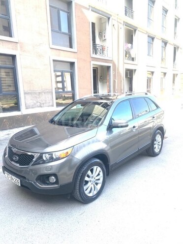 Kia Sorento 2012, 242,900 km - 2.0 l - Bakı