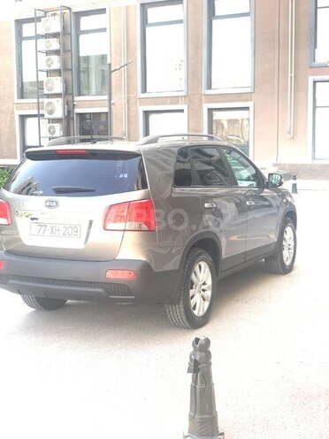 Kia Sorento 2012, 242,900 km - 2.0 l - Bakı