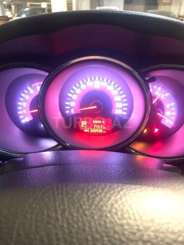 Kia Sorento 2012, 242,900 km - 2.0 l - Bakı