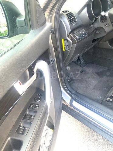 Kia Sorento 2012, 242,900 km - 2.0 l - Bakı