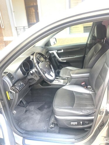 Kia Sorento 2012, 242,900 km - 2.0 l - Bakı