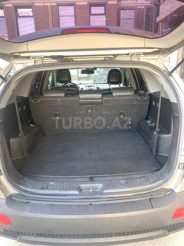 Kia Sorento 2012, 242,900 km - 2.0 l - Bakı