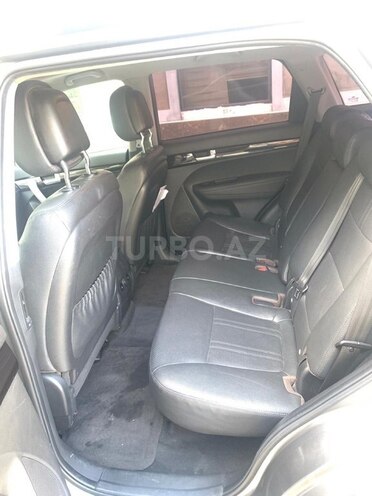 Kia Sorento 2012, 242,900 km - 2.0 l - Bakı