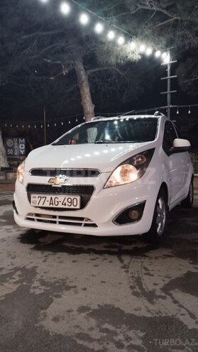 Chevrolet Spark 2022, 178,000 km - 1.3 l - Bakı