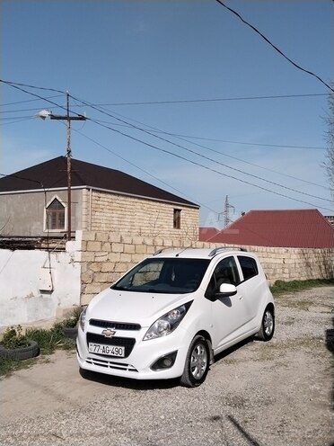 Chevrolet Spark 2022, 178,000 km - 1.3 l - Bakı