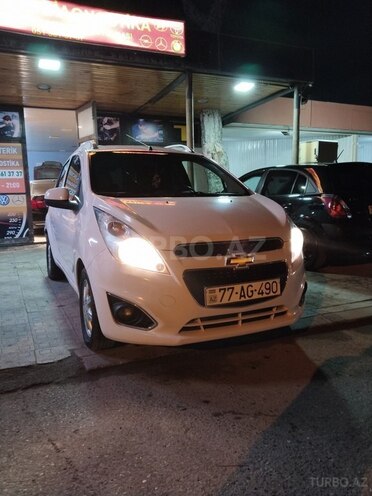 Chevrolet Spark 2022, 178,000 km - 1.3 l - Bakı