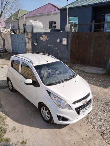 Chevrolet Spark 2022, 178,000 km - 1.3 l - Bakı