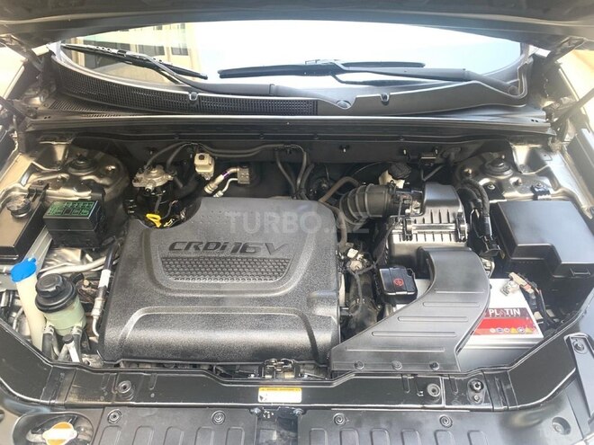Kia Sorento 2012, 242,900 km - 2.0 l - Bakı