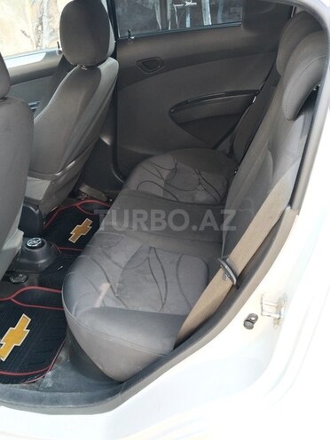 Chevrolet Spark 2022, 178,000 km - 1.3 l - Bakı