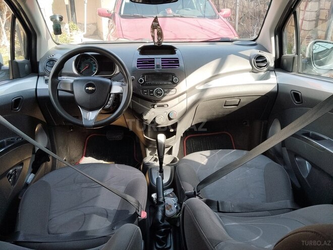 Chevrolet Spark 2022, 178,000 km - 1.3 l - Bakı