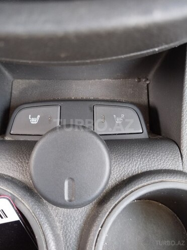 Chevrolet Spark 2022, 178,000 km - 1.3 l - Bakı