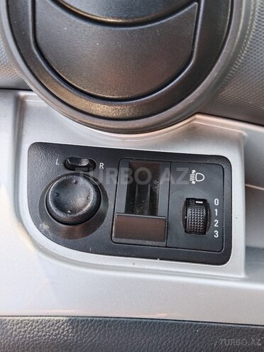 Chevrolet Spark 2022, 178,000 km - 1.3 l - Bakı