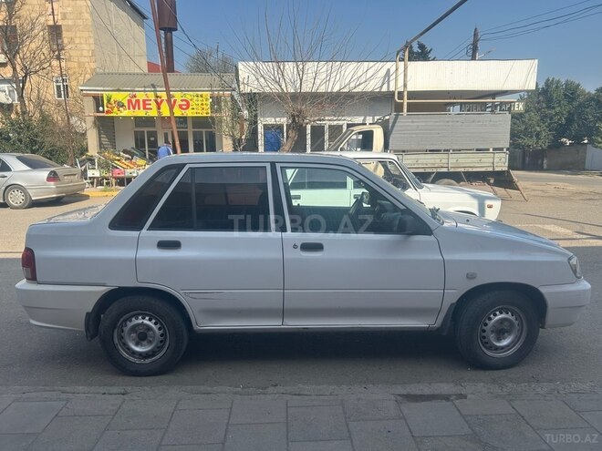 Saipa 132 2013, 235,000 km - 1.3 л - Cəlilabad