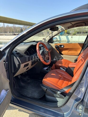 Renault Megane 2007, 280,000 km - 1.5 л - Mingəçevir