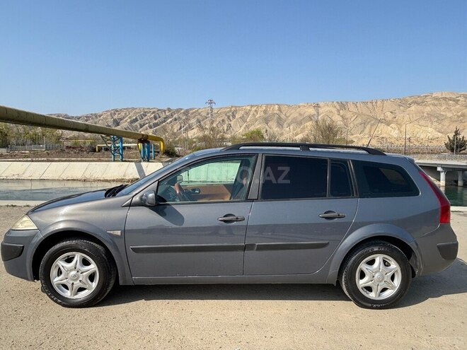 Renault Megane 2007, 280,000 km - 1.5 л - Mingəçevir