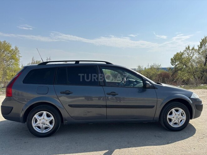 Renault Megane 2007, 280,000 km - 1.5 л - Mingəçevir
