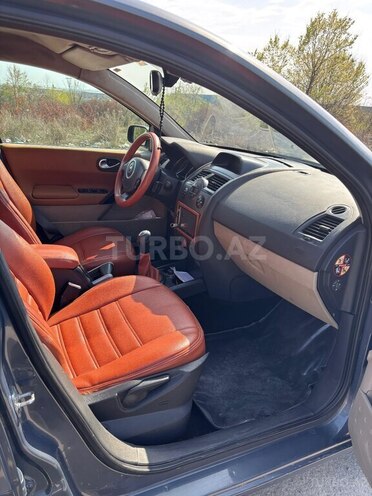 Renault Megane 2007, 280,000 km - 1.5 л - Mingəçevir