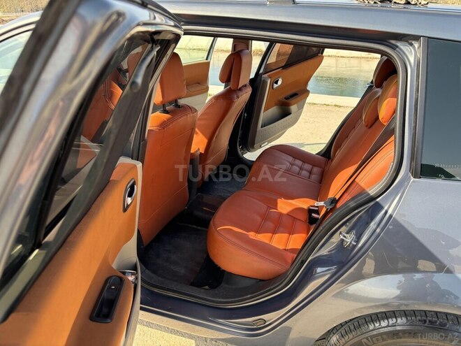 Renault Megane 2007, 280,000 km - 1.5 л - Mingəçevir