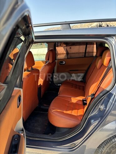 Renault Megane 2007, 280,000 km - 1.5 л - Mingəçevir