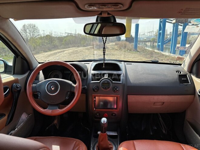 Renault Megane 2007, 280,000 km - 1.5 л - Mingəçevir