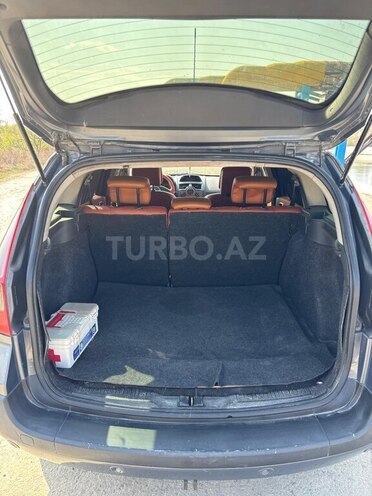 Renault Megane 2007, 280,000 km - 1.5 л - Mingəçevir