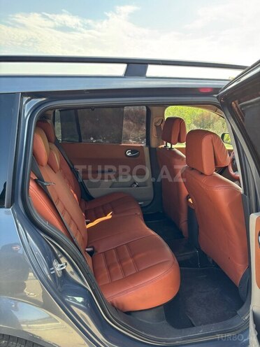 Renault Megane 2007, 280,000 km - 1.5 л - Mingəçevir